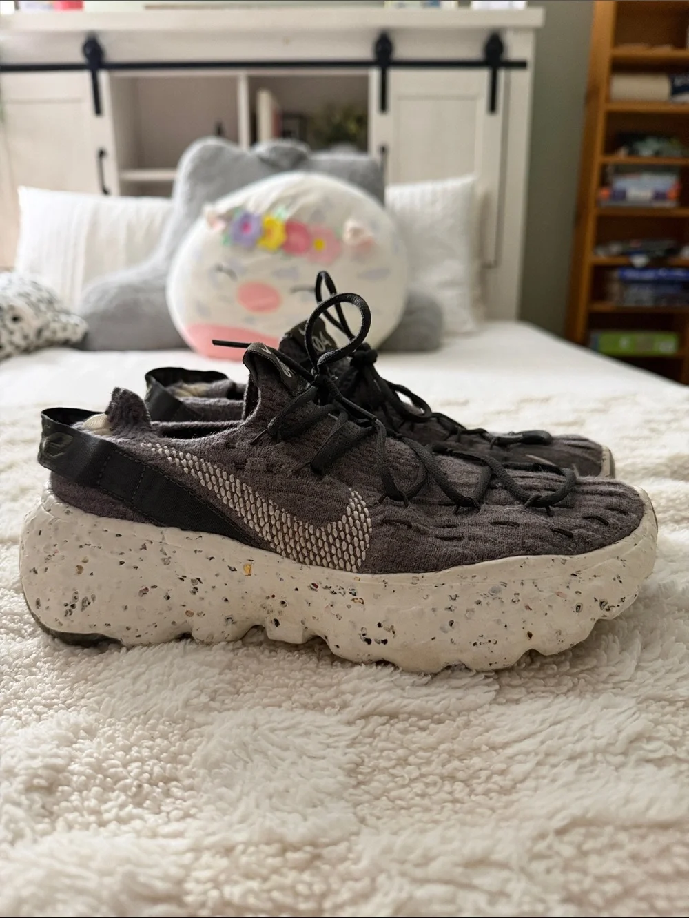 Nike women’s space hippie